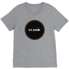 trend classic V-Neck Tee