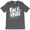 rock music r4 T-Shirt