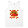 knowledge is power Tank Top