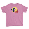 megarush Youth Tee