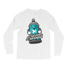 mischief managed Long Sleeve Shirts