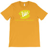 luke's T-Shirt