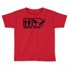 problem solved Toddler T-shirt