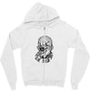 clown Zipper Hoodie