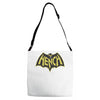 venture bros hench cartoon Adjustable Strap Totes