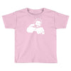 bud spencer buddy kult fanshirt Toddler T-shirt