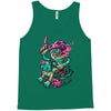 warhead 2 Tank Top