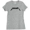 mozart Ladies Fitted T-Shirt