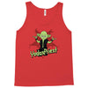 yodas priest Tank Top