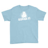 gopher it Youth Tee