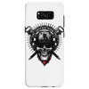 terror noise division Samsung Galaxy S8