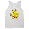caveman mouse Tank Top