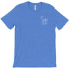 erica costell goat pocket T-Shirt
