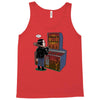 whack a survivor Tank Top