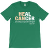 Heal Cancer T-Shirt