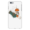 the falling italian iPhone 6 Plus/6s Plus Case