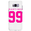 martinez twins Samsung Galaxy S8 Plus