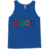 air stream Tank Top