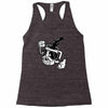 coffee Racerback Tank
