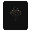 born to slay Mousepad
