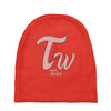 TWICE FANS Baby Beanies