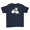 bud spencer buddy kult fanshirt Youth Tee