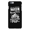 There Aren't Many Things I Love More Than Motorcycles iPhone 6 Plus/6s Plus Case