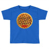 Stranger Things Christmas Light Toddler T-shirt