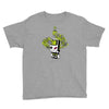 pixel dreams Youth Tee