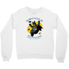 everything is gotham Crewneck Sweatshirt