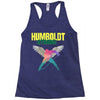 Humboldt Strong Saskatchewan Hockey Team Remembrance Racerback Tank