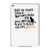 binx spell iPad Mini 4