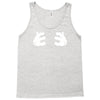 funny mickey mouse cartoon hands grabbing breasts boobs Tank Top