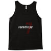 #IMWITHKAP (f155) Tank Top