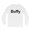 buffy Long Sleeve Shirts