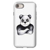 Kung Fu Panda iPhone 8