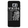 Viking World Tour Samsung Galaxy S7