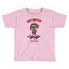 halloween is a lifestyle not a holiday Toddler T-shirt