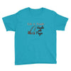 life is fragile Youth Tee
