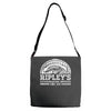 ripley's exterminators Adjustable Strap Totes