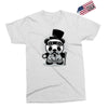 steampunk panda Exclusive T-shirt