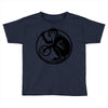 THE MONKEY KING Toddler T-shirt