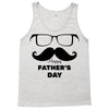 happy father's day Tank Top