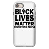 black lives matter! iPhone 8