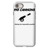 pig cannons making the impossible possible iPhone 8