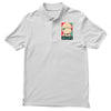 mope around Polo Shirt
