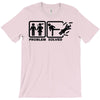 problem solved T-Shirt