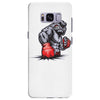 mma bulldog final Samsung Galaxy S8 Plus