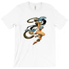 dragon nist T-Shirt