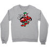 funny Crewneck Sweatshirt